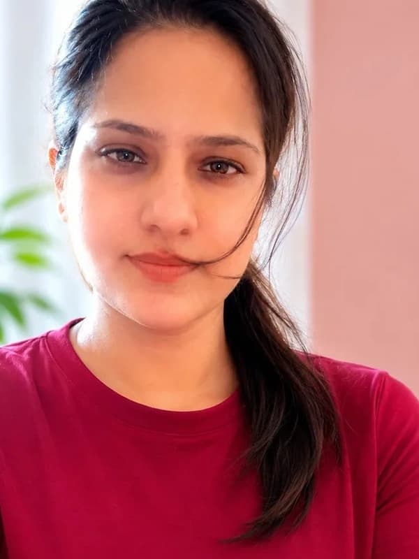 Divya Chaturvedi, E-commerce Marketplace Head at TMS Digital