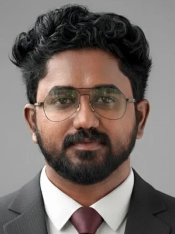 Subijith T C, Social Media Manager at TMS Digital