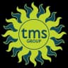 TMS Group sun logo