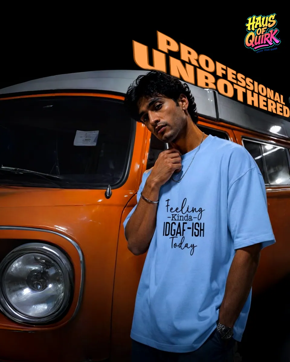 HOQ Creative Poster