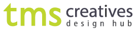 TMS creatives design hub