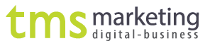 TMS marketing digital-business